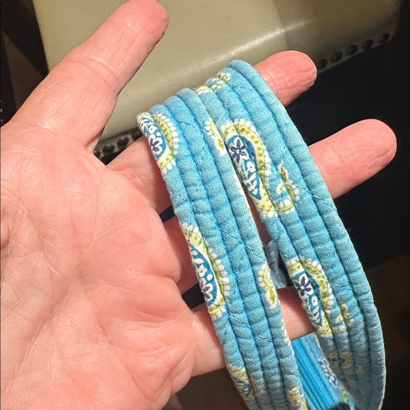 Vera Bradley tote - Picture 3 of 5